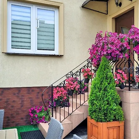 Beautiful In With Wifi Prázdninový dům *