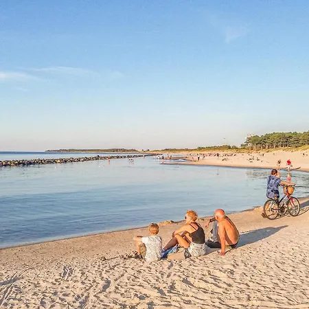 Beautiful In With Wifi Prázdninový dům *