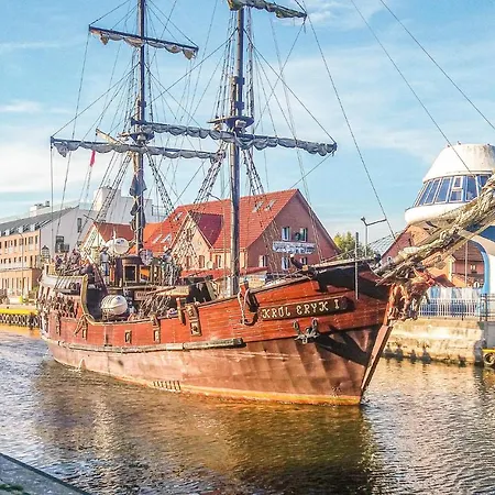 Prázdninový dům Beautiful In With Wifi