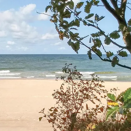 Beautiful In With Wifi Prázdninový dům