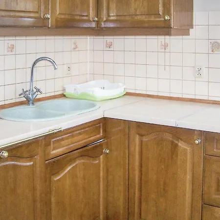 Beautiful In With Wifi Darłowo