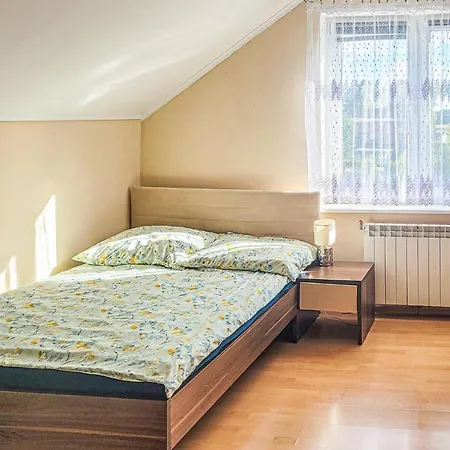 Beautiful In With Wifi Prázdninový dům *