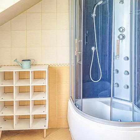 Beautiful In With Wifi Prázdninový dům Darłowo