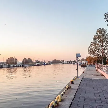 Beautiful In With Wifi Prázdninový dům *