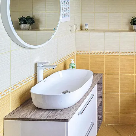 4 Bedroom Amazing In * Darłowo