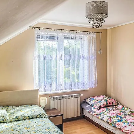 Beautiful In With Wifi