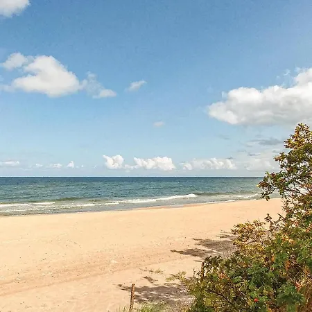 Beautiful In With Wifi Darłowo