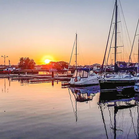 Beautiful In With Wifi Prázdninový dům