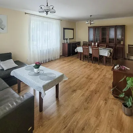 4 Bedroom Amazing In Feriehus *