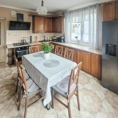 Beautiful In With Wifi