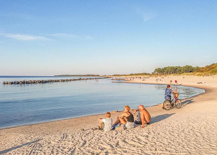 Beautiful In With Wifi Сasa de vacaciones *