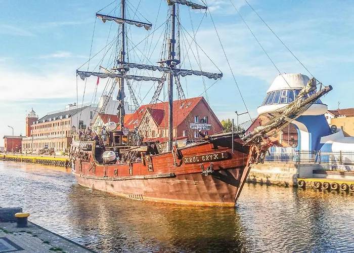 Σπίτι διακοπών Beautiful In With Wifi