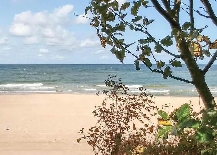 Beautiful In With Wifi Сasa de vacaciones