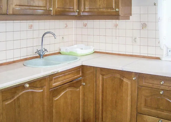 Beautiful In With Wifi Darłowo