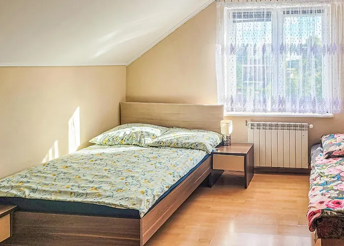 Beautiful In With Wifi Σπίτι διακοπών *