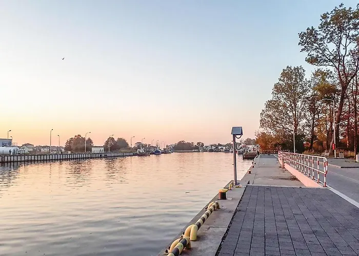 Beautiful In With Wifi Σπίτι διακοπών *