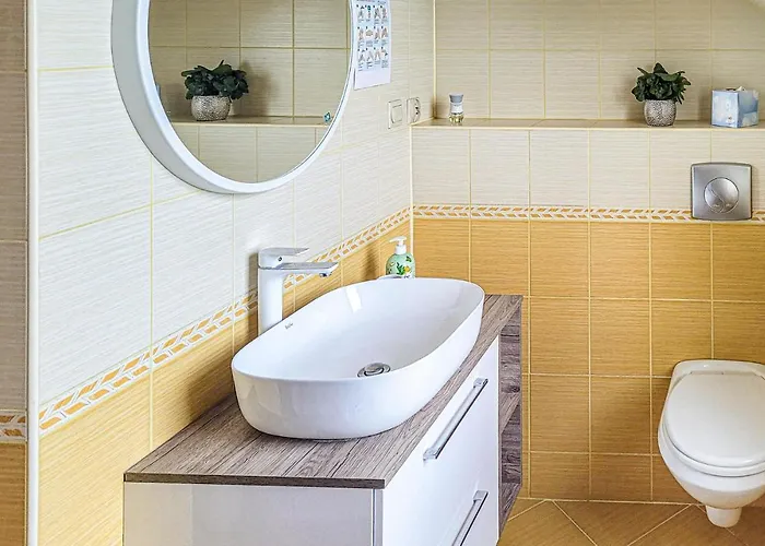 Beautiful In With Wifi * Darłowo