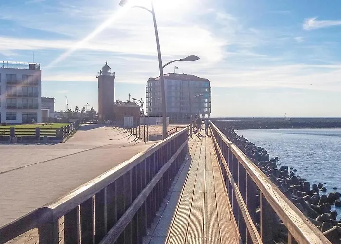 Beautiful In With Wifi Σπίτι διακοπών