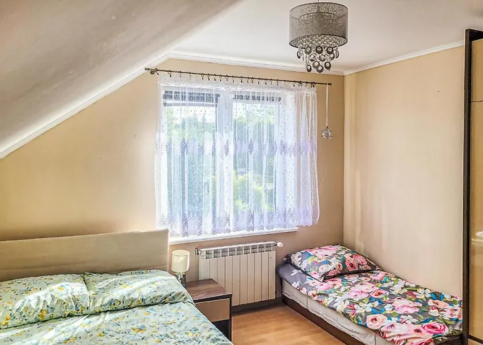 Beautiful In With Wifi