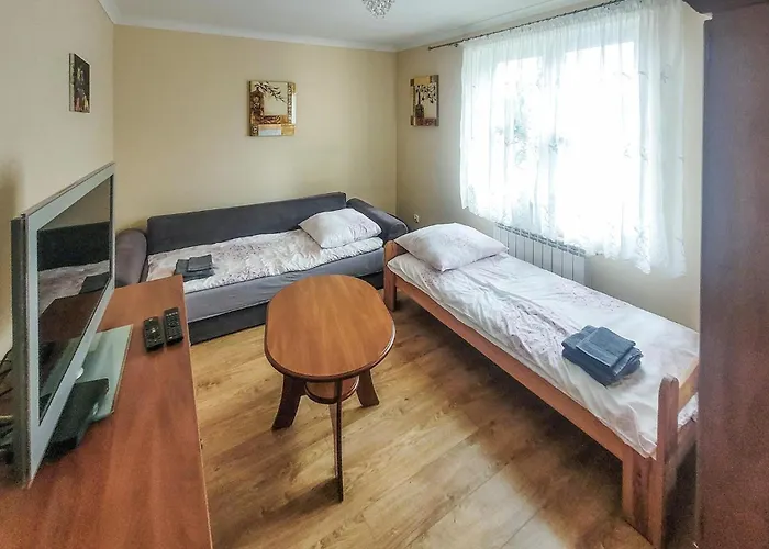 Beautiful In With Wifi