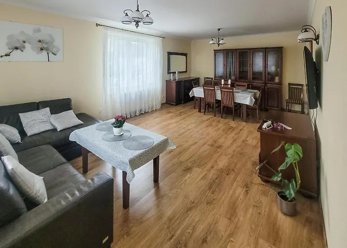 Beautiful In With Wifi Сasa de vacaciones *