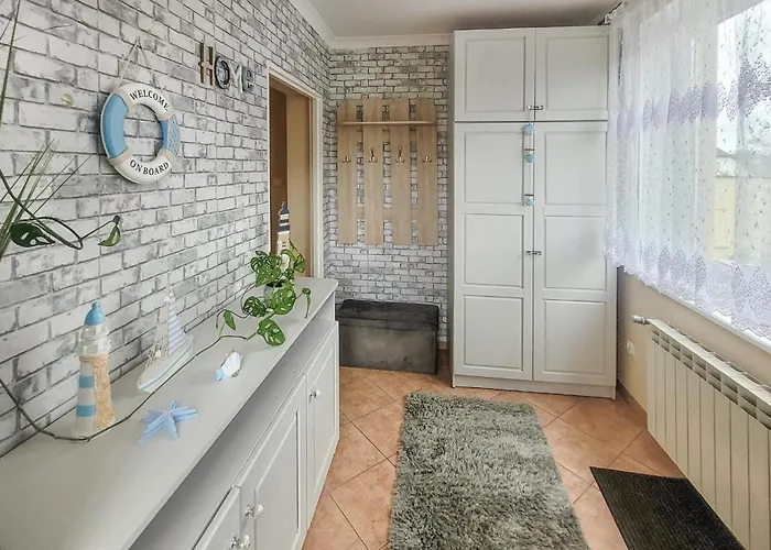 Сasa de vacaciones Beautiful In With Wifi